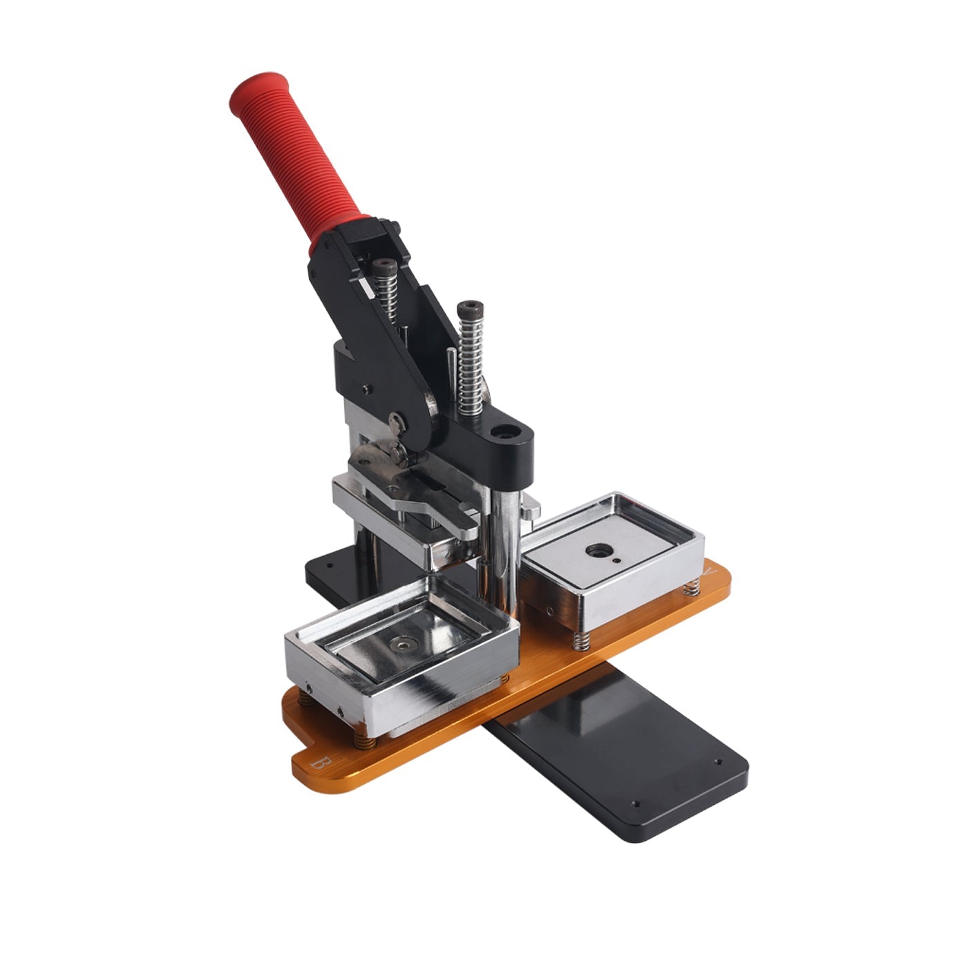 Fridge Magnet machine kit