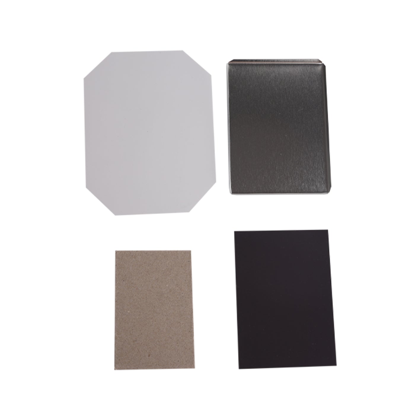 65*90 mm (2.6*3.6 inches) Rectangle Fridge Magnet Machine Kit