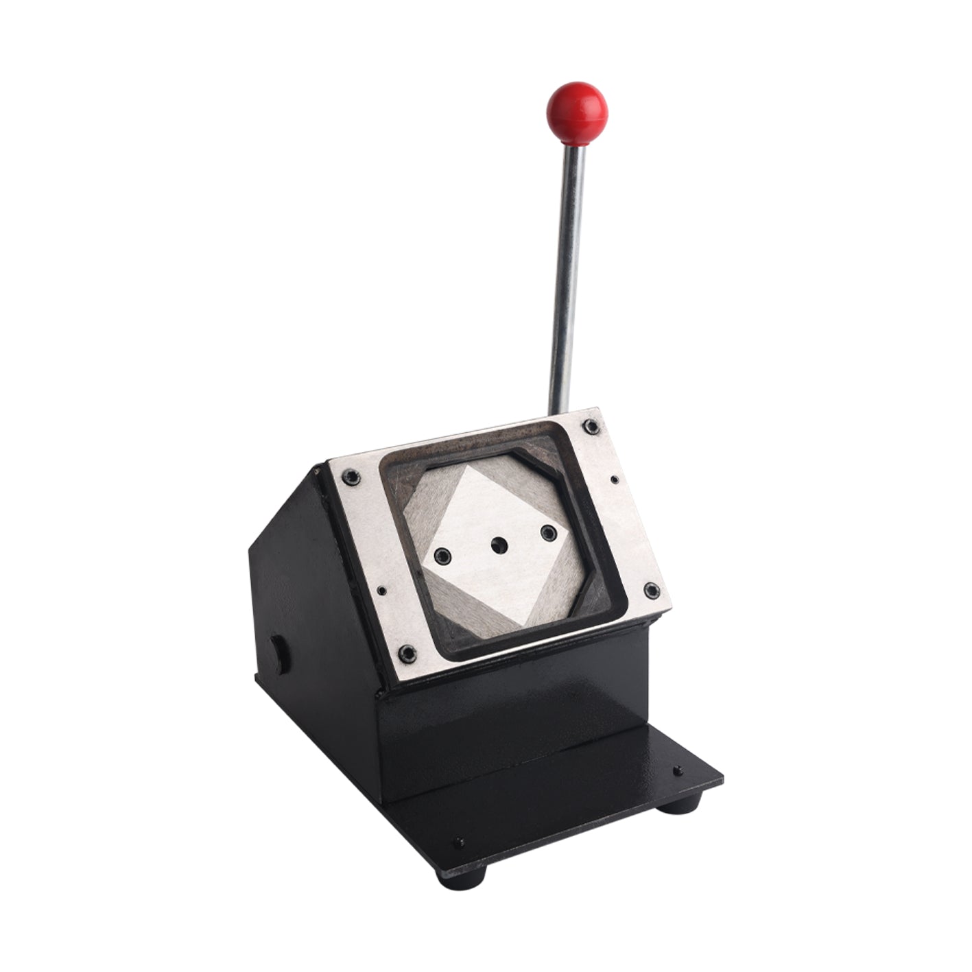 80*80 mm (3.2*3.2 inches) Square Fridge Magnet Machine Kit