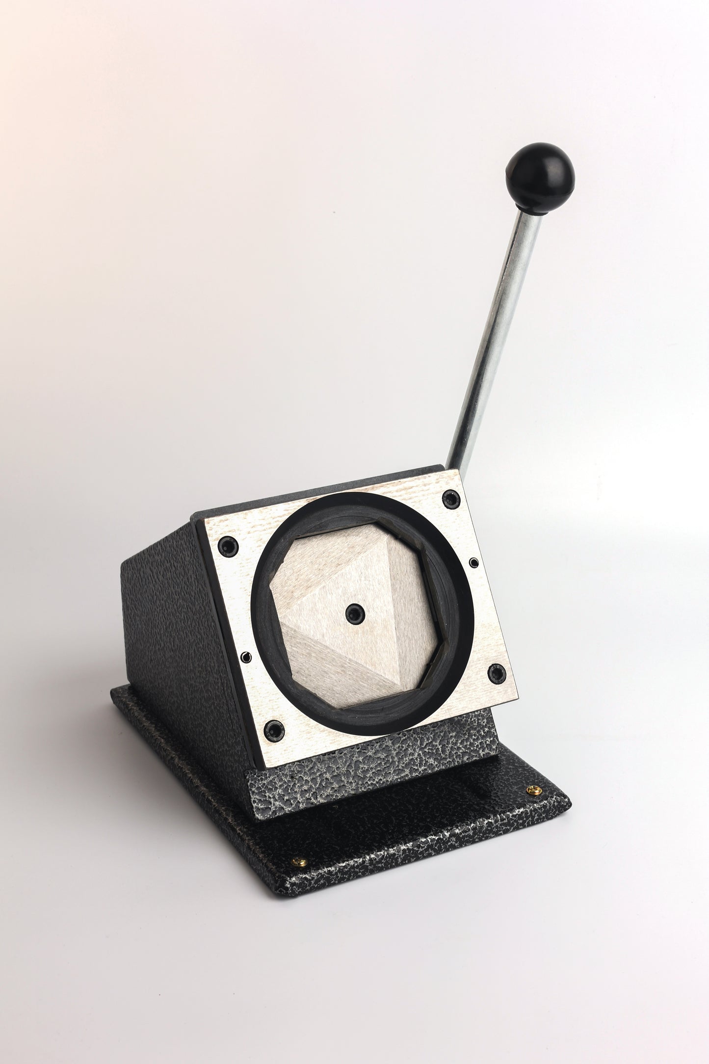 63.5*63.5 mm (2.5*2.5 inches) Square Fridge Magnet Machine Kit