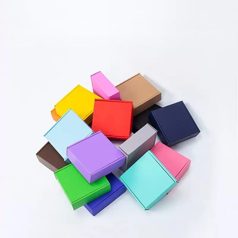 Carton Paper Box Gift Box