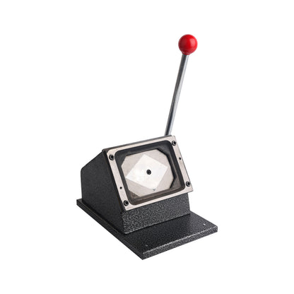 65*90 mm (2.6*3.6 inches) Rectangle Fridge Magnet Machine Kit